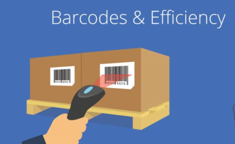 Barcode -inventory-System